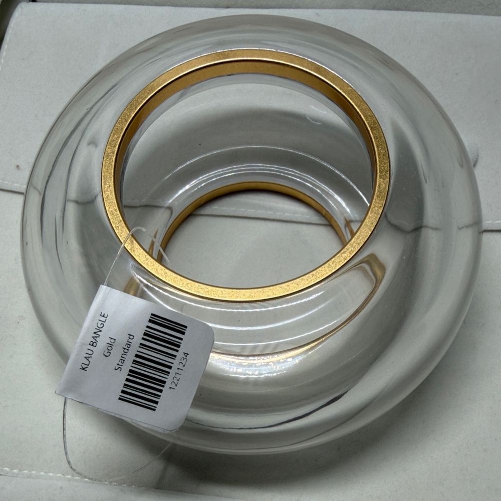 Archived Khoi Klau Standard size Bangle